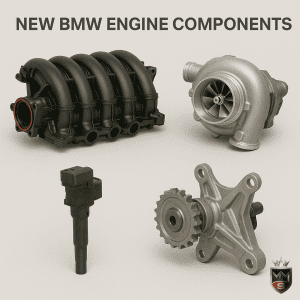 Engine Components