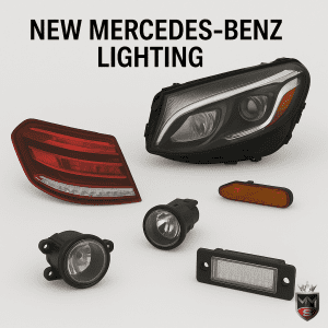 Lighting & Indicators