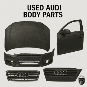 Body Parts
