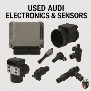 Electronics & Sensors