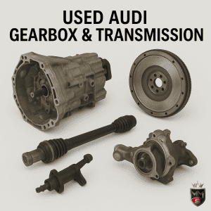 Gearbox & Transmission