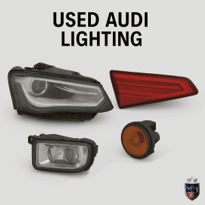 Lighting & Indicators