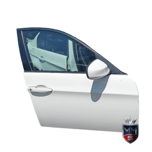 2009 BMW 320i E90 LCI Door Shells
