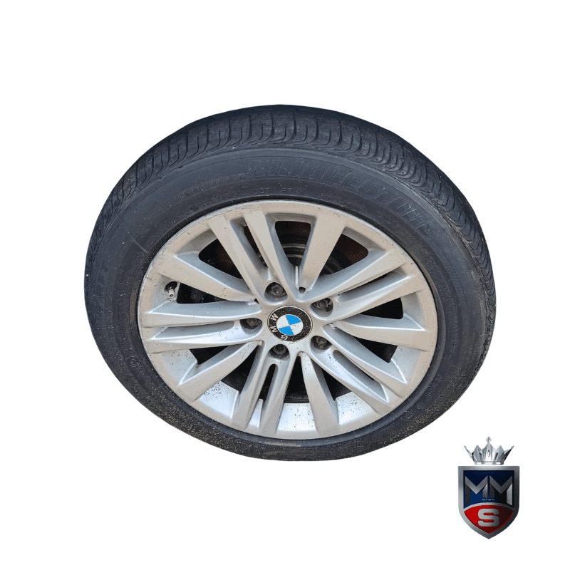 2009 BMW 320i E90 LCI Rims – Used | Majestic Motor Spares