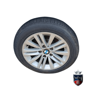 2009 BMW 320i E90 LCI Rims – Used