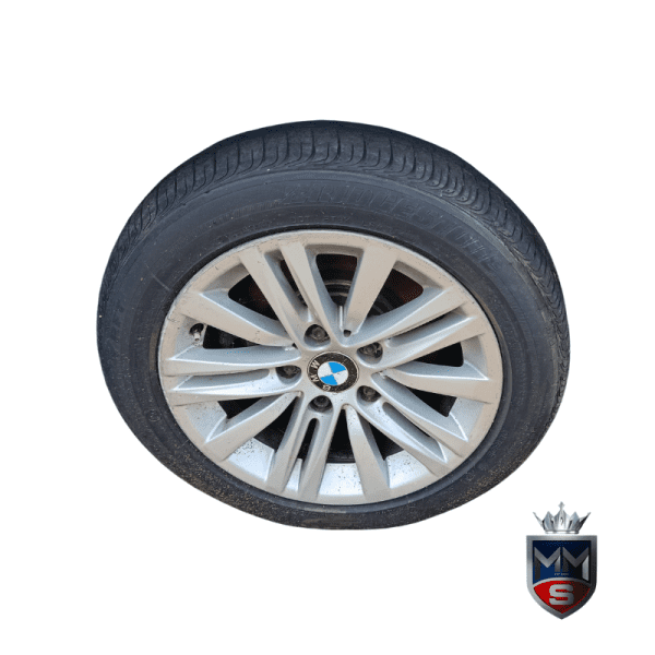 2009 BMW 320i E90 LCI Rims – Used