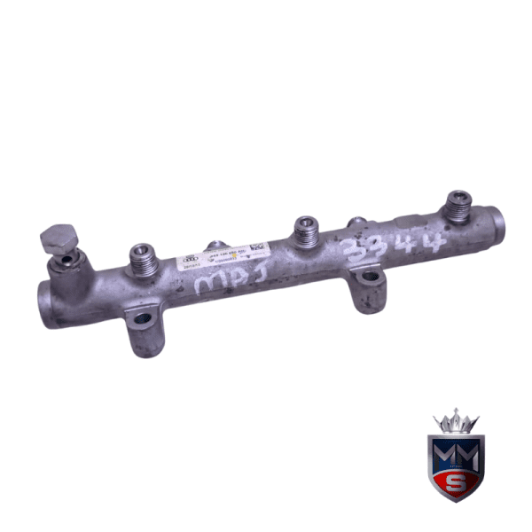 Audi 3.0 TDI CCW Fuel Rail – Used