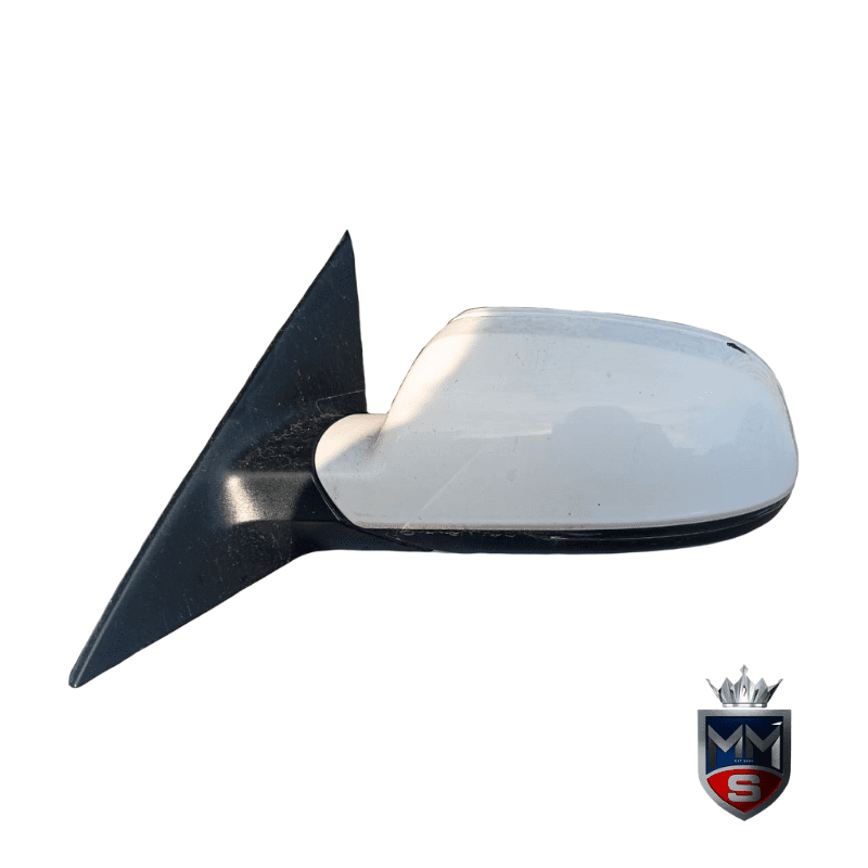 Audi A4 B8 Door Mirrors – Used