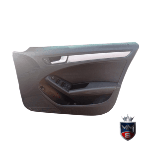 Audi A4 B8 Door Panels – Used