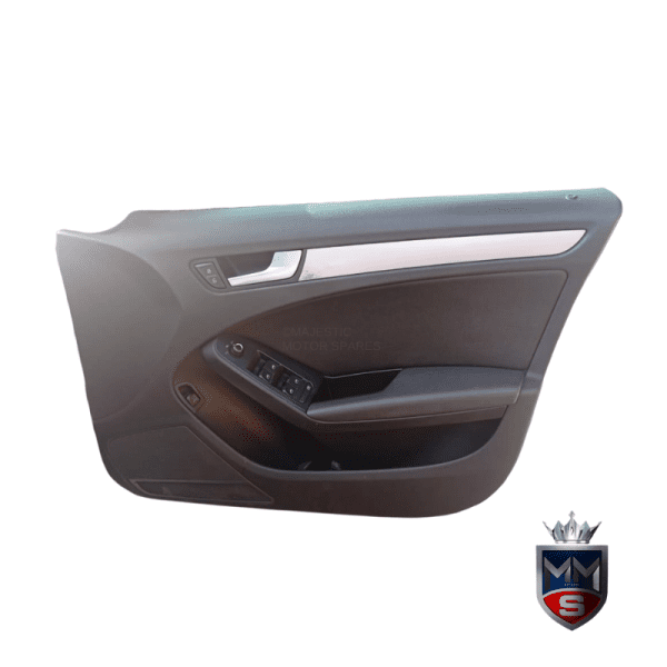 Audi A4 B8 Door Panels – Used
