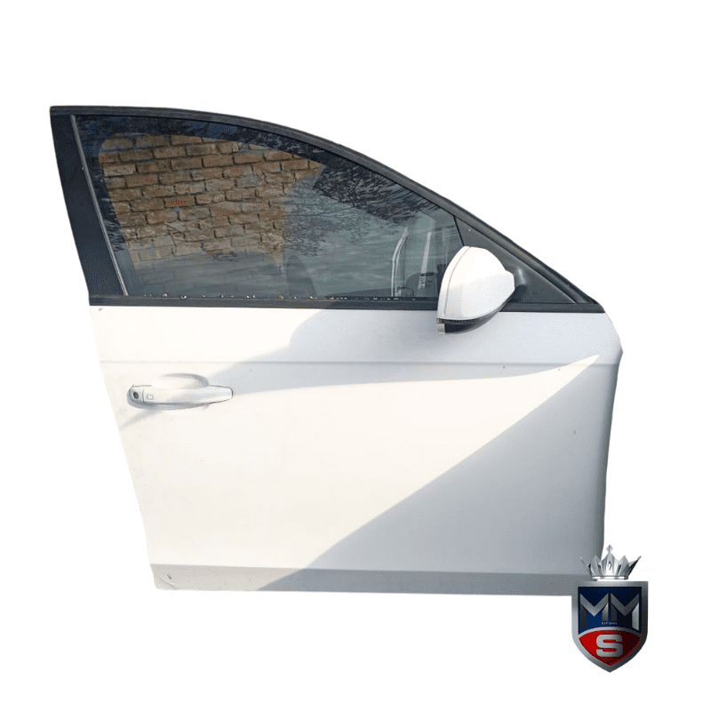 Audi A4 B8 Door Shells – Used | Majestic Motor Spares
