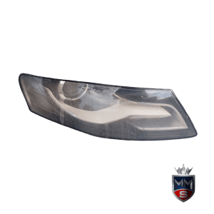 Audi A4 B8 Headlights – Used