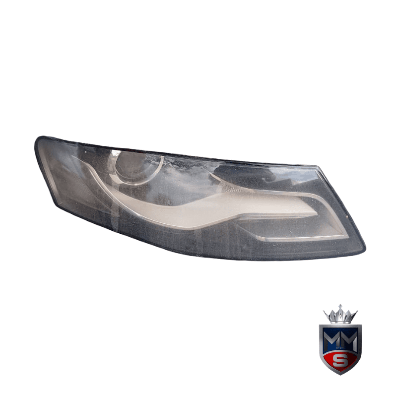 Audi A4 B8 Headlights – Used