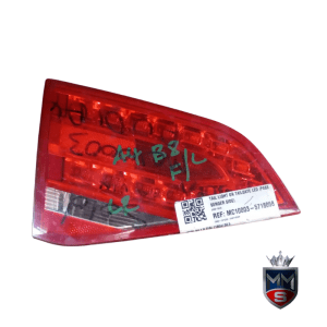Audi A4 B8 LED Tail Light – Used