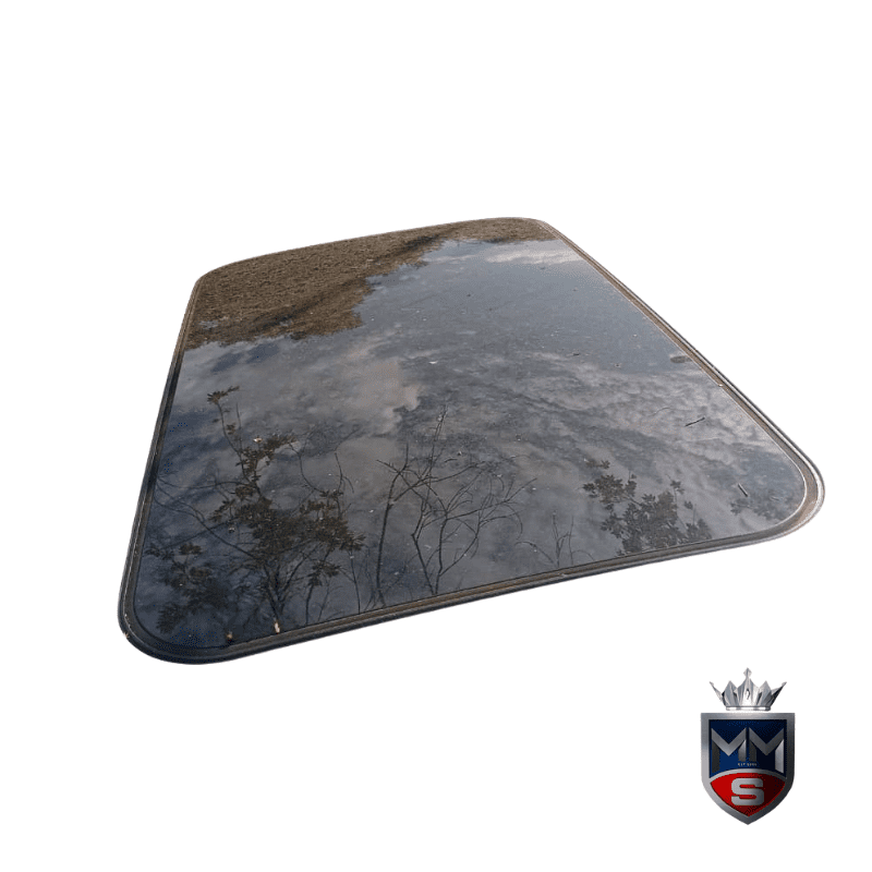 Audi A4 B8 FSI Sunroof – Used