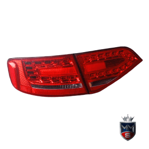 Audi A4 B8 Tail Lights – Used