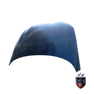 Audi A4 B9 Bonnet – Used
