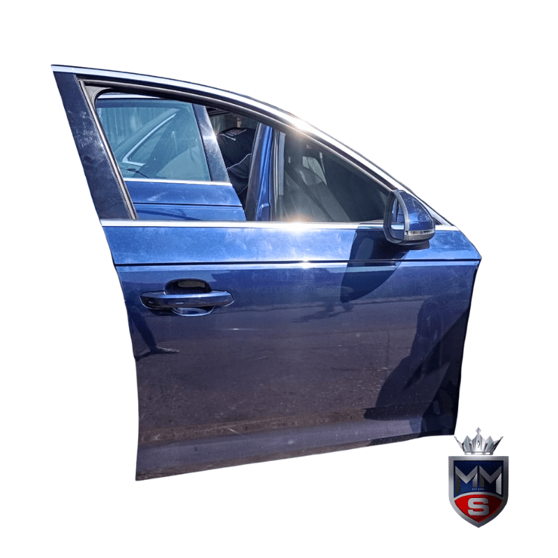 Audi A4 B9 Door Shells – Used | Majestic Motor Spares