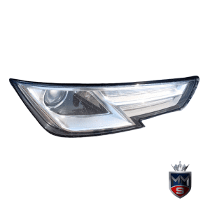 Audi A4 B9 Headlights – Used