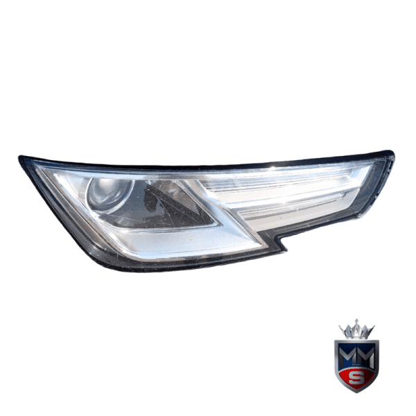 Audi A4 B9 Headlights – Used