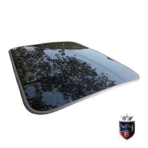 Audi A4 B9 Sunroof – Used