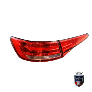 Audi A4 B9 Tail Lights – Used