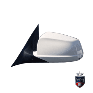 BMW 550i F10 Sedan Door Mirrors – Used