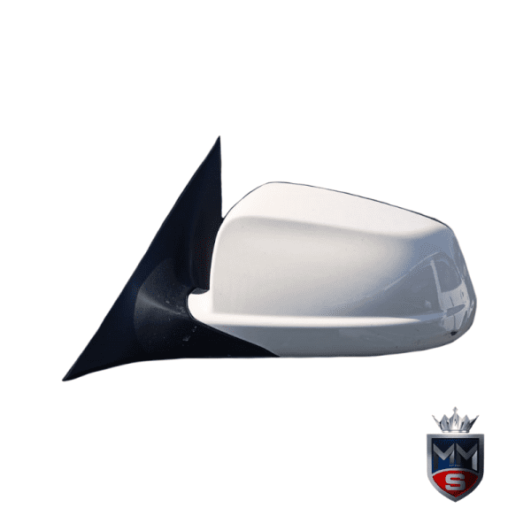 BMW 550i F10 Sedan Door Mirrors – Used