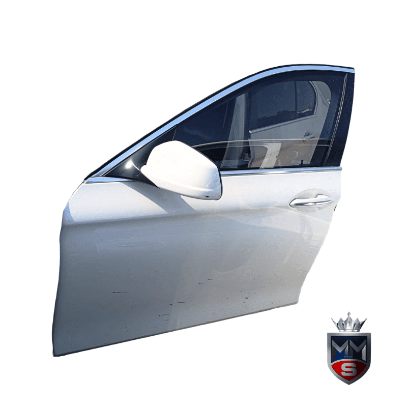 BMW 550i F10 Sedan Door Shells – Used | Majestic Motor Spares