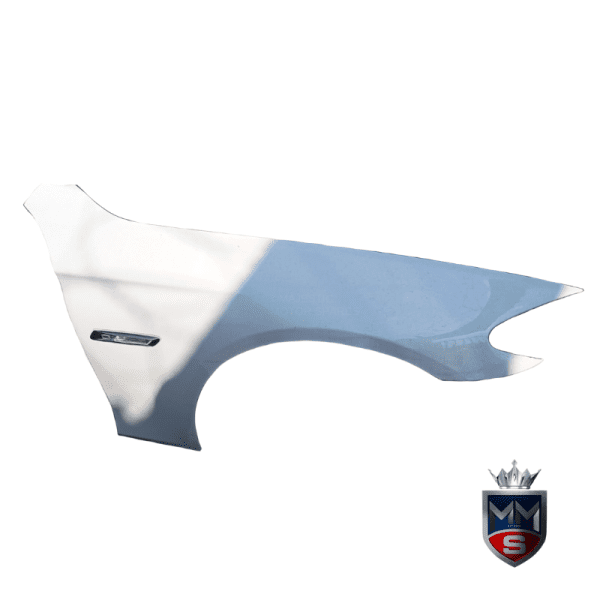 BMW 550i F10 Sedan Fenders – Used