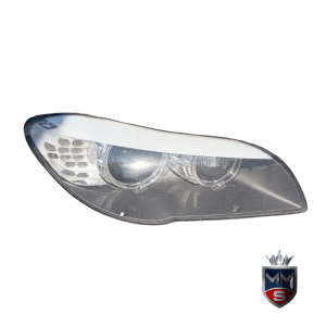 BMW 550i F10 Sedan Headlights – Used