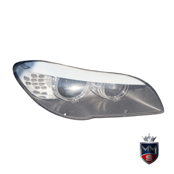 BMW 550i F10 Sedan Headlights – Used