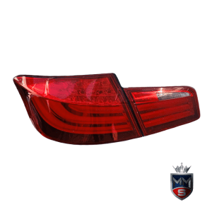 BMW 550i F10 Sedan Tail Lights – Used