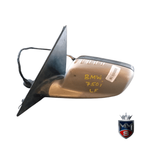 BMW 750i Door Mirror – Used