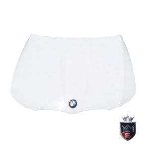 BMW E90 LCI Bonnet – Used