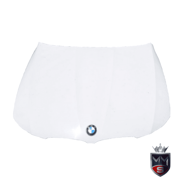 BMW E90 LCI Bonnet – Used