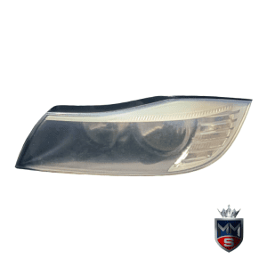 BMW E90 LCI Headlights – Used