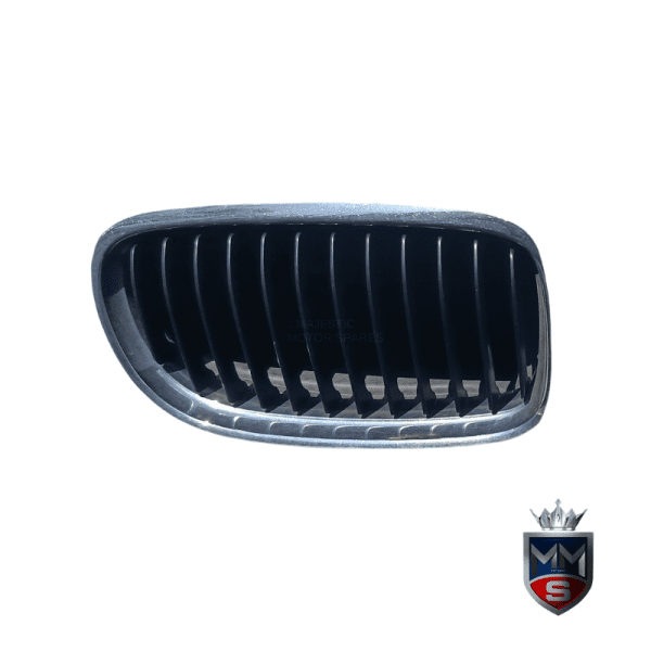 BMW E90 LCI Kidney Grilles – Used