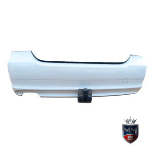 BMW E90 LCI Rear Bumper – Used