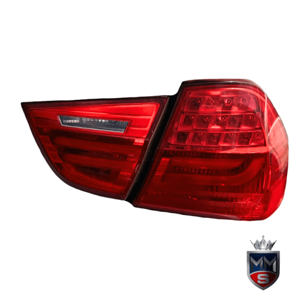 BMW E90 LCI Tail Lights – Used