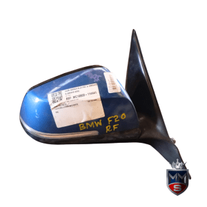 BMW F20 Door Mirror – Used