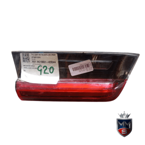 BMW G20 Inner Tail Lamp – Used