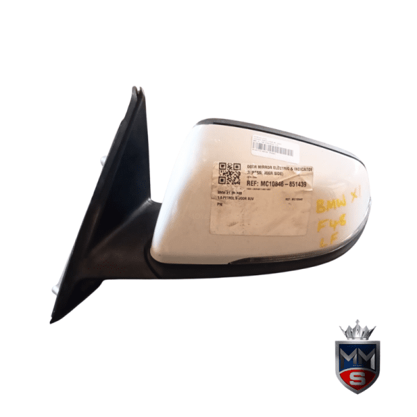 BMW X1 F48 Door Mirror – Used