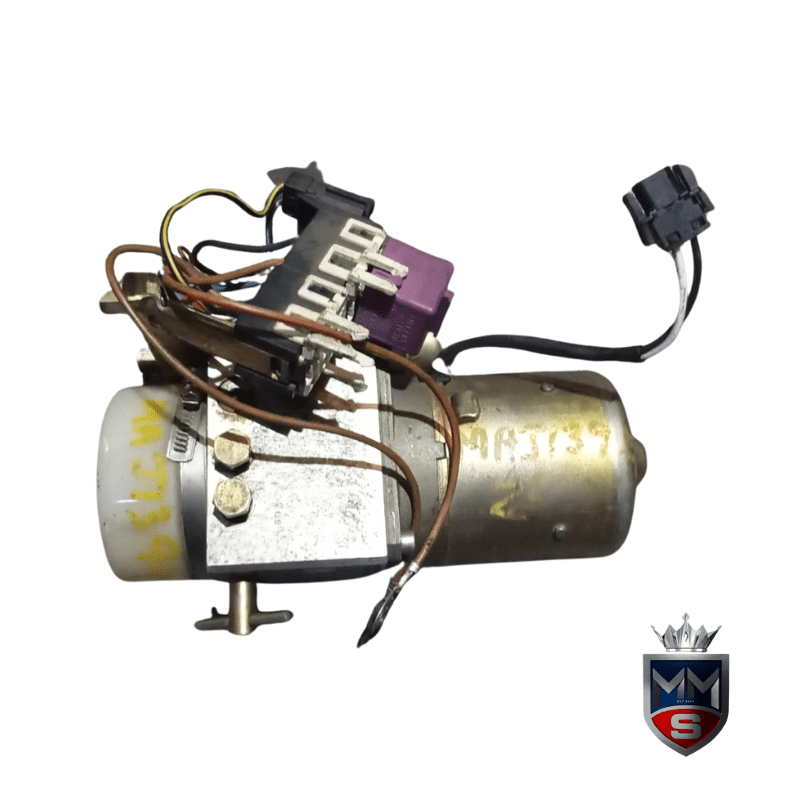 BMW Z3 E36 Roof Motor