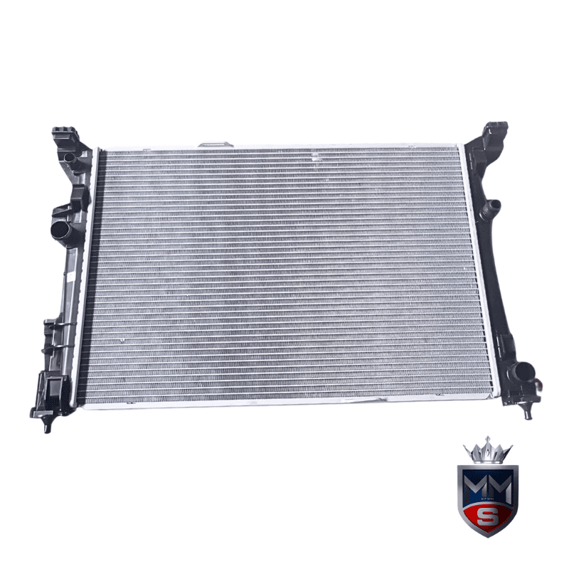 Mercedes B200 A200 CLA200 Radiator – New | Majestic Motor Spares