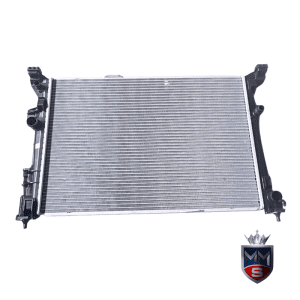 Mercedes B200 A200 CLA200 Radiator – New