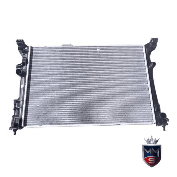 Mercedes B200 A200 CLA200 Radiator – New
