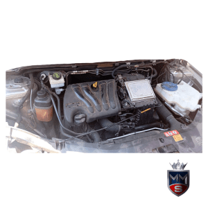 Mercedes B200 W245 M266 Engine
