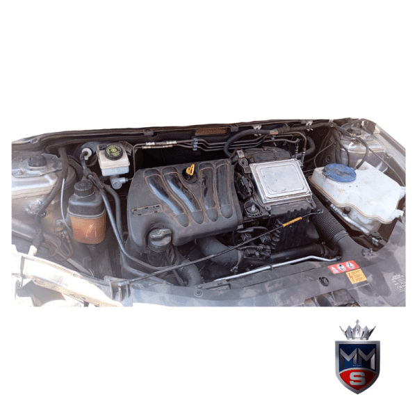 Mercedes B200 W245 M266 Engine
