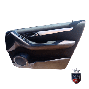 Mercedes-Benz B200 Turbo W245 Door Panels